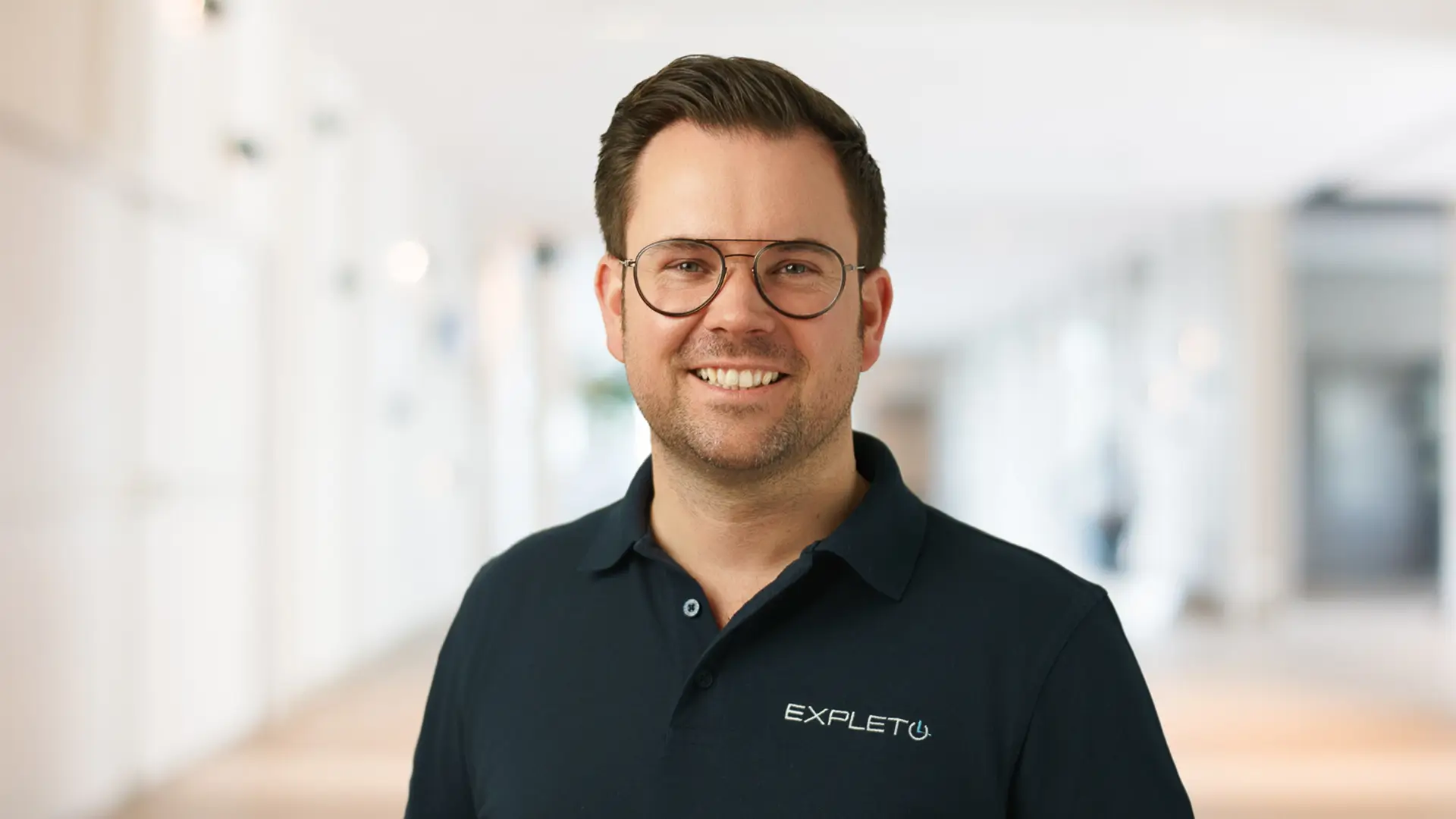 Portrait Juergen Güsting